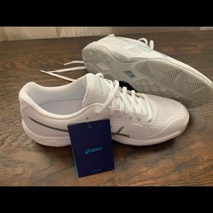 Women’s gel tactic ASICS